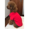 lovelonglong Basic Dog Polo Shirts Premium Cotton, Polo T-Shirts for