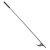 Fire Pit Poker Steel 40 Inch Long Removable Outdoor Fire