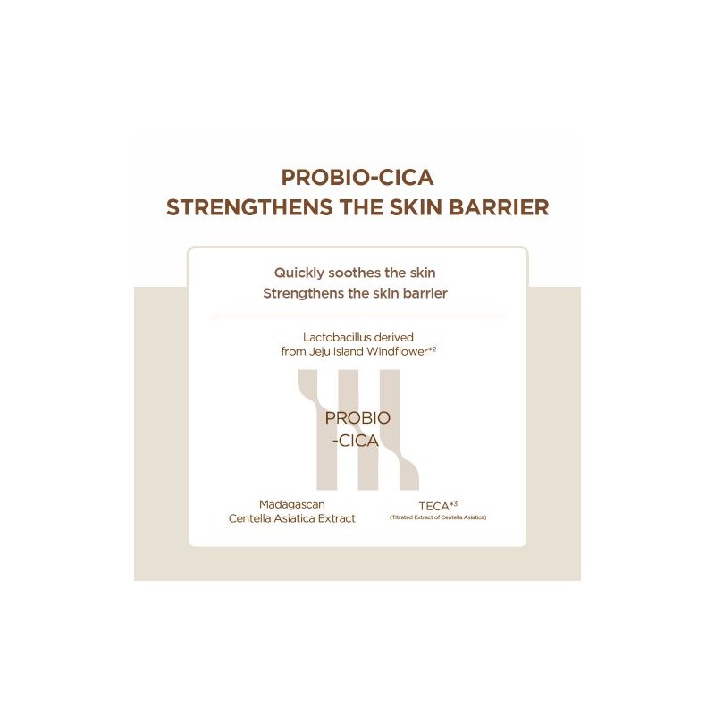 SKIN1004 [SKIN1004]Madagascar Centella Probio-Cica Essence Toner 210ml