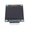 Hoite 1.5 Inch SH1107 OLED Display Module SPI 7 Pin