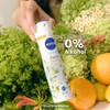NIVEA Deo Spray Exotic Feeling Limited Edition, Deodorant mit 72h