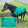 Adjustable Waterproof and Breathable Horse Sheet | Horse Blankets for
