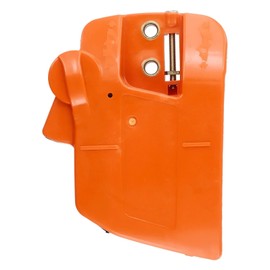 525628901 Chain Brake Assembly Clutch Sprocket Side Cover Fit for Husqvarna 240 E 236 E 235 E Chainsaw Spare Parts