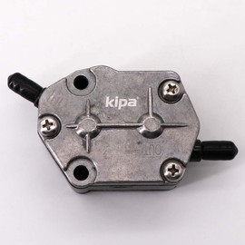 KIPA Fuel Pump For Yamaha 692-24410-00-00 6A0-24410-00-00 663-24410-00-00 25HP 30Hp 40Hp 50Hp 55Hp 60Hp 75Hp 90Hp Outboard Motors Durable stable