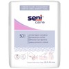 Seni Wash Mitts with Foil, Pack of 50