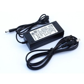 New Sunny Tech GEP Replacement AC Adapter/Power Supply For Element 24" LED 1080P HDTV ELEFW247.