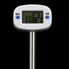 Digital Soil Thermometer Temperature Humidity Accurate IP68 Waterproof Soil Tester