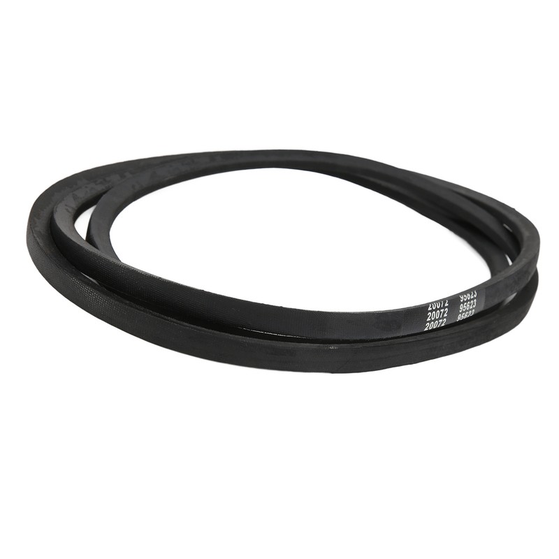 Lawn Mower Belt GX20072 Replacement for John Deere 42in Cut