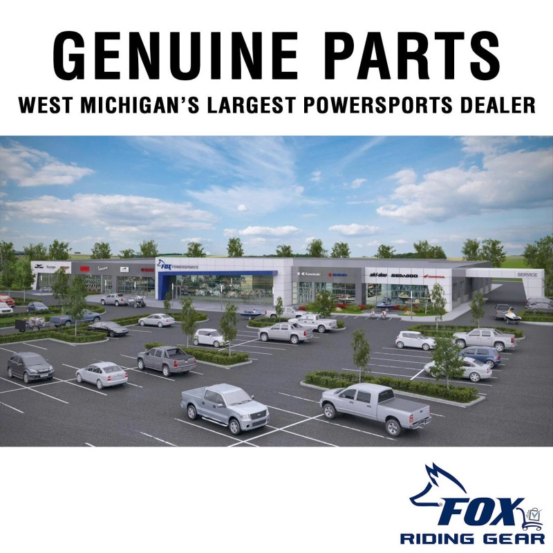 Polaris RZR Suspension Mount Bracket, Front, Matte Black, Genuine OEM