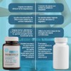Probióticos 100 Billones UFC 10 Cepas con Lactobacillus y Bifidobacterium