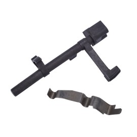 Resorte de Control de palanca de eje de estrangulador de interruptor para STIHL MS180 MS170 MS 180 170 018 017 motosierra