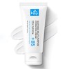 B5 Skin Barrier Repair Cream, Ultra-Calming Multi-Purpose Soothing Balm, Anti