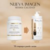 Duo Criogel + Crema Reductora Natural Marie Dargan