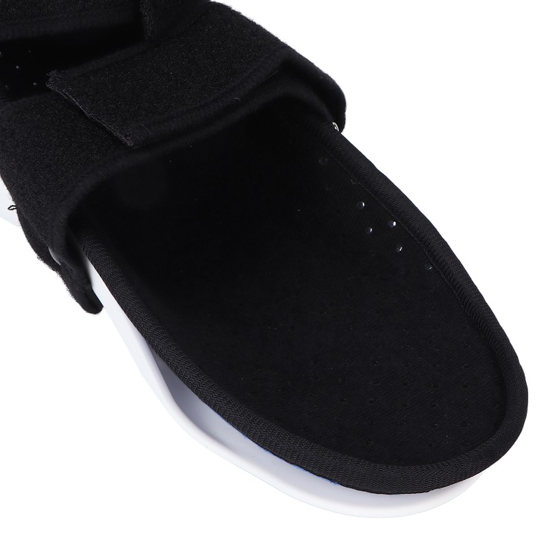 Ankle Foot Orthosis Support Drop Brace Padded Drop Foot Brace