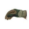 Mechanix Wear - FastFit Woodland Camo Touch Screen Gloves (Medium,