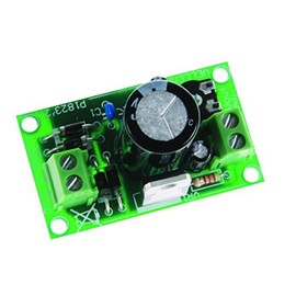 Velleman K1823 1A Power supply Kit, 240 V, multicolored