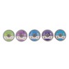 Solder Wick, 5 Pieces 1.5mm 2mm 2.5mm 3mm 3.5mm Width