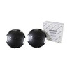 51884863 Original 500 Hub Cap, Wheel Trim, Set of 2