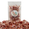 FirstChoiceCandy Red Hot Cinnamon Atomic Fireball Candy (1 Pound)
