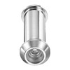 PATIKIL 1/2" Door Viewer Peephole 160-Degree Door Viewer Fits 1-3/8inch