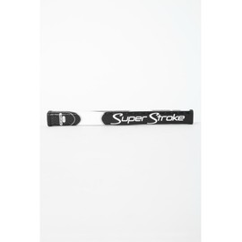 Superstroke Zenergy Pistol 1.0 Putter Grip GY/WH GR-256(110)