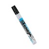 Fueki FKST18-H All-Weather Paint Marker, Strong Paint Marker, Black