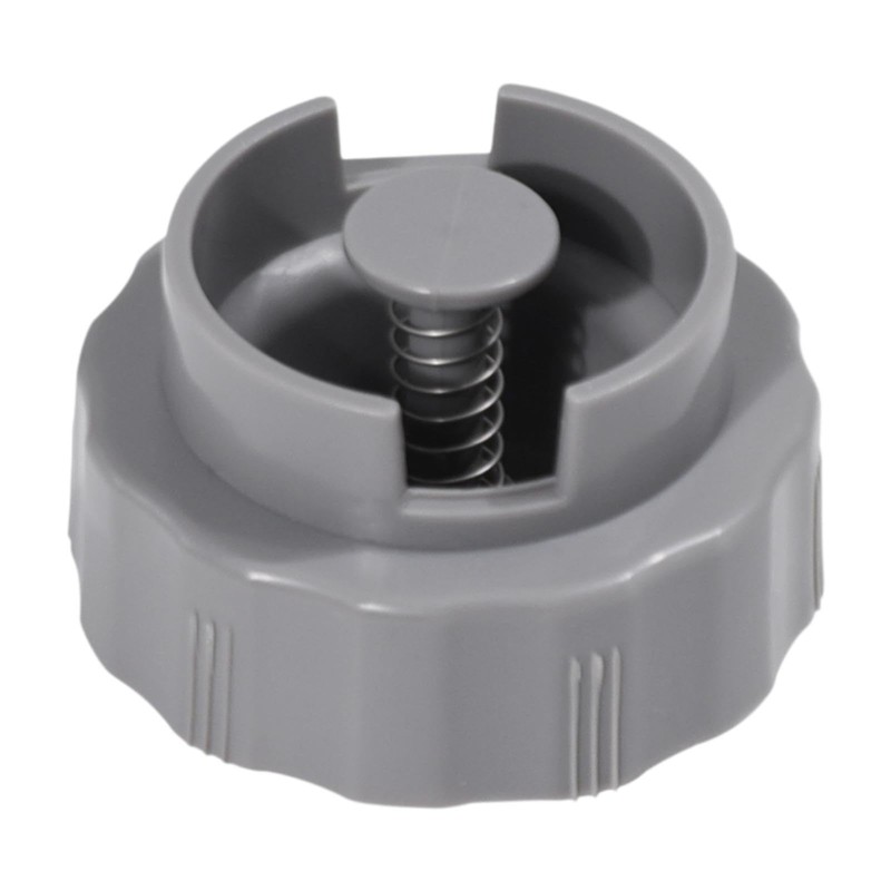 Colcolo Ice Maker Water Tank Cap Valve Assembly Avoild Leakage