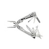 Gerber 31-003345 Suspension NXT Multi-Tool, Silver, Medium