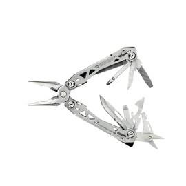 Gerber 31-003345 Suspension NXT Multi-Tool, Silver, Medium