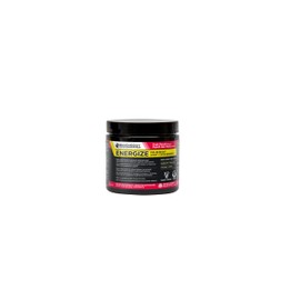 BODi BODi Energize Pre Workout Powder - Beta-Alanine, Quercetin & Low-Dose Caffeine Formula for Enhanced Energy & Focus, Increase Energy & Endurance Supplement, Fruit Punch, 40 Servings