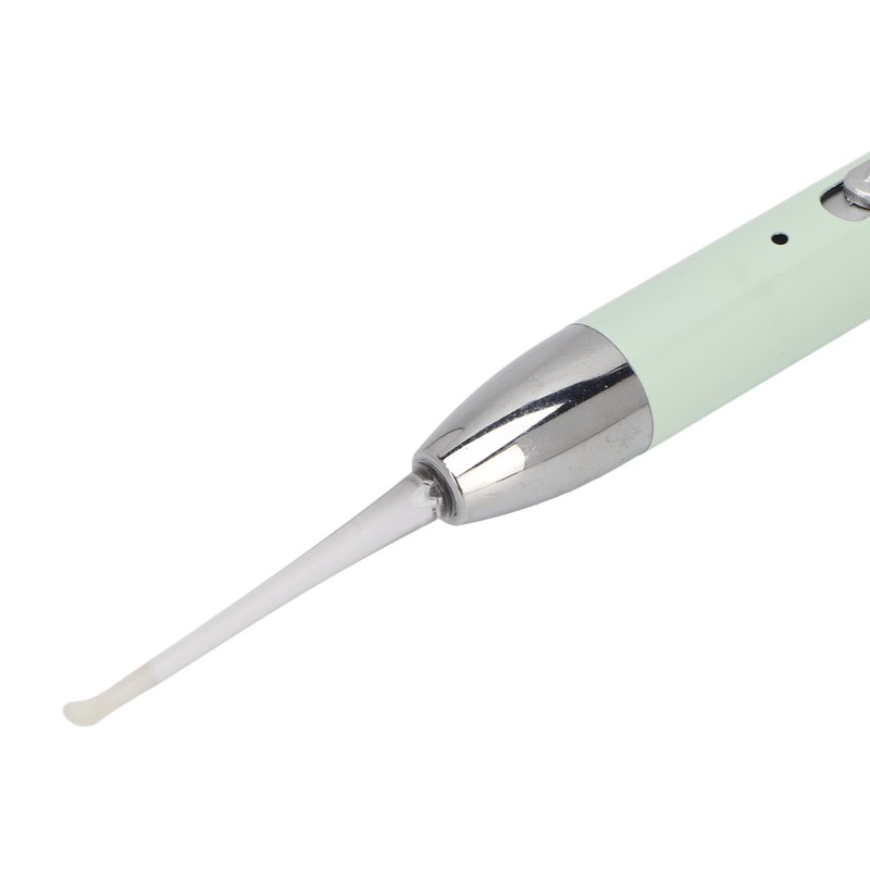 LED Ear Checking Penlight Dual Light Sources Ear Wax Removal