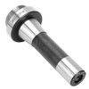 R8-1-1/2"-18(7/16"-20UNF) Carbon Steel Boring Drawbar R8 Boring Shank Lathe Tool(British)