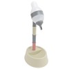Pet Standing Water Dispenser 2 in 1 Cat Dog Standing