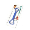 DENTISTE Tongue Cleaner Tongue Brush