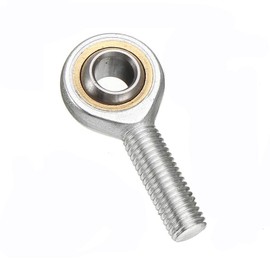 20mm Rod End Bearing M20 x 1.5mm Ball Joint Male Thread Right Hand Thread