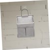 Mobestech Wall Hanging Storage Basket Stylish Wire Basket for Fruits