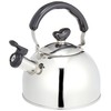 entering 竹井 Edison ekuserentosixehu Whistling Kettle 1.8l EX – 118