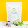 BitterLiebe® Teemanufaktur Spicy Ayurveda Bio Kräutertee lose mit der Kraft