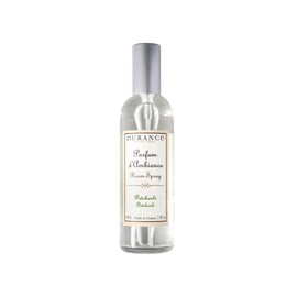 Durance Patchouli Raumspray, Transparent, 100 ml, 100
