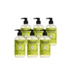 MRS. MEYER'S CLEAN DAY Liquid Hand Soap, Pear Tree Scent,