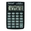 Rebell RE-HC108 BXPocket Calculator