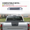 G-PLUS Third 3rd Brake Cargo Light Compatible With 2001-2004 Nissan