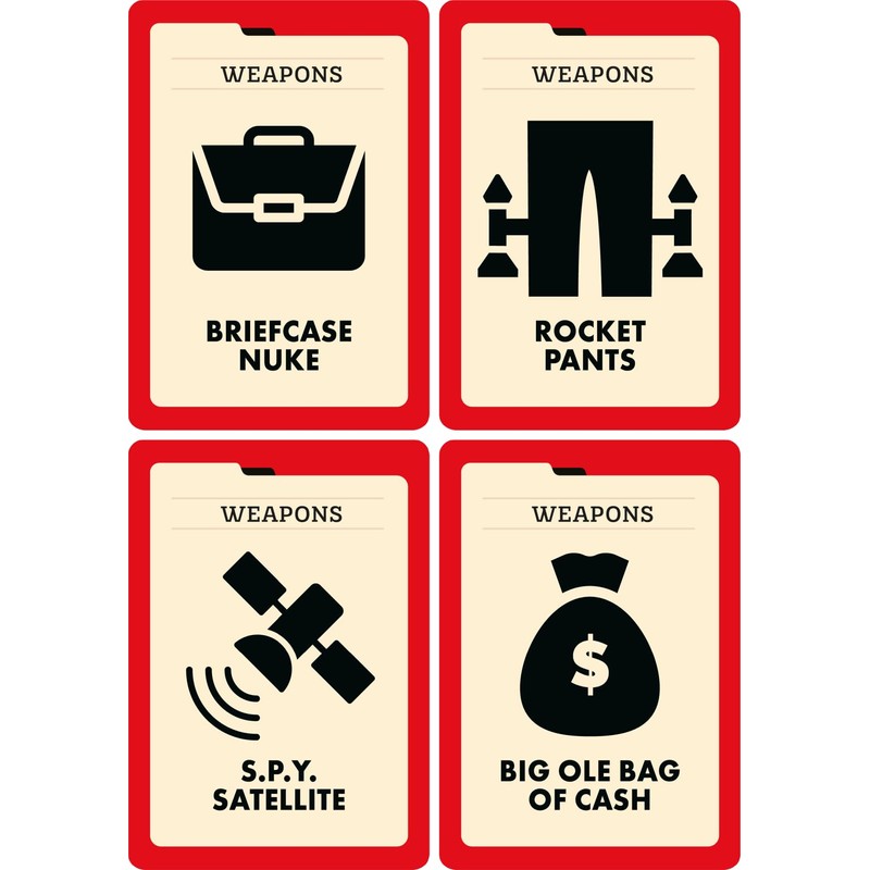 Endless Games Murdle Board Game | Based on The Crime