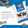 Dr. Elsey's Ultra UnScented Clumping Clay Cat Litter 40 lb.