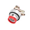 Motorcycle Refit Oil Cooler Adapter Fitting for Honda GY6 100cc-150cc