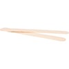 Wooden Mouth Spatula 15 cm