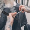 Butterfly Comb Stainless Steel Foldable Pocket Comb - Spring Hair