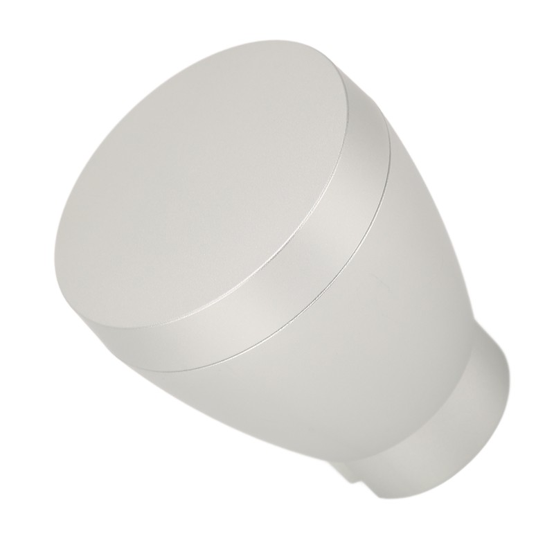 60g Coffee Grinder Bean Bin Reusable Aluminium Alloy Coffee Grinder