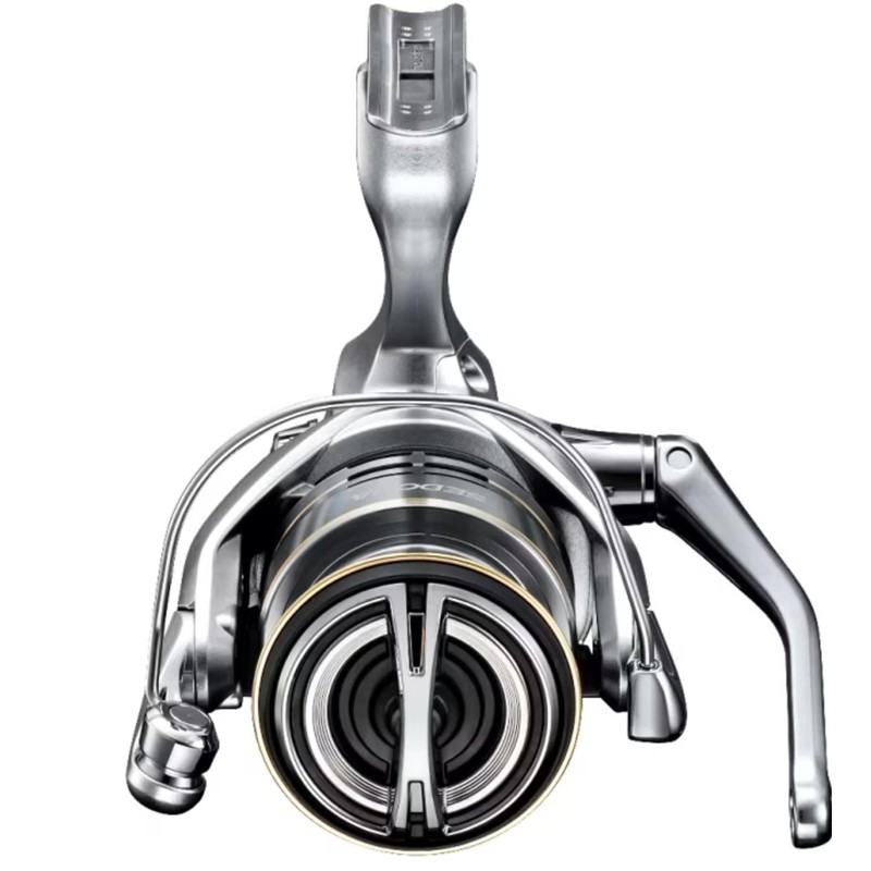 Shimano 2500S_PE1010 Spinning Reel 23 Sedona