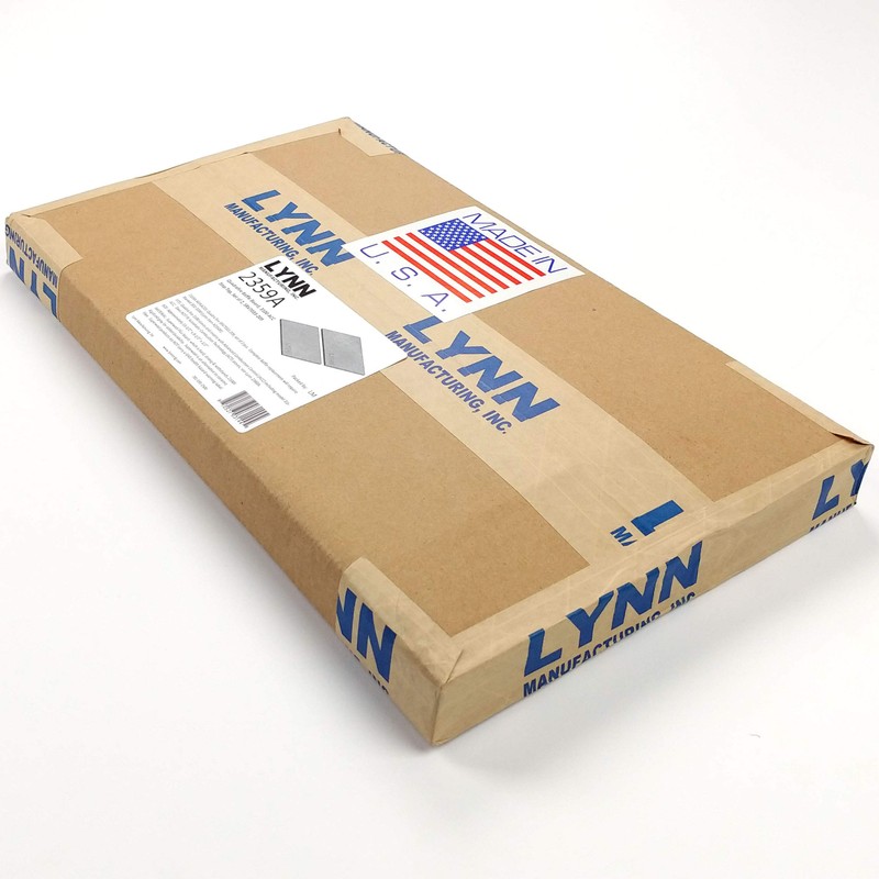 Replacement Quadrafire and Heatilator Baffle Board, 3100 Acc Step Top,